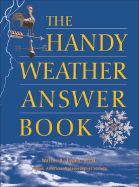 Handy Weather Answer Book