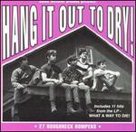 Hang It Out to Dry!
