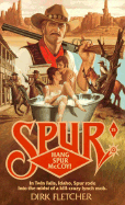 Hang Spur McCoy!