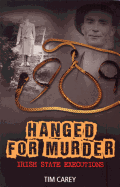 Hanged for Murder