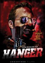 Hanger - Ryan Nicholson