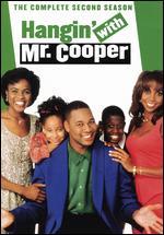 Hangin' with Mr. Cooper: Season 02
