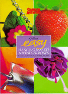 Hanging baskets & window boxes