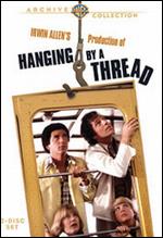 Hanging by a Thread - Georg Fenady