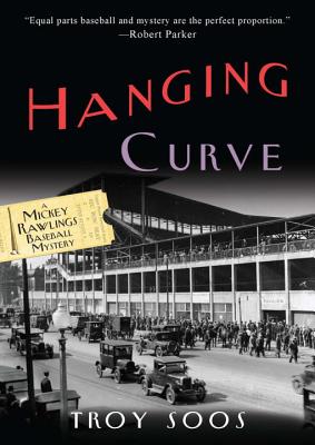 Hanging Curve - Soos, Troy