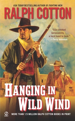 Hanging in Wild Wind - Cotton, Ralph