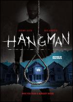 Hangman - Adam Mason