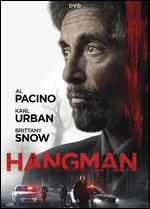 Hangman - Johnny Martin