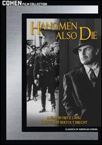 Hangmen Also Die!