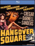 Hangover Square [Blu-ray]
