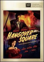 Hangover Square