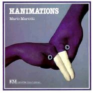 Hanimations: A Wonderous Array of Animals
