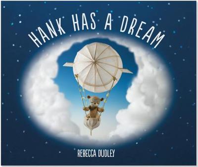 Hank Has a Dream - Peter Pauper Press, Inc (Creator)