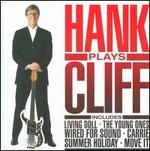Hank Plays Cliff