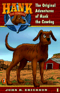 Hank the Cowdog: The Original