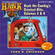 Hank the Cowdog's Greatest Hits, Volume 3 & 4