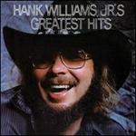 Hank Williams, Jr.'s Greatest Hits, Vol. 1