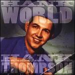 Hank World: The Unissued World Transcriptions