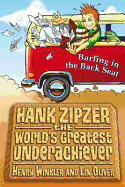 Hank Zipzer 12: Barfing in the Back Seat