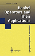 Hankel Operators and Their Applications
