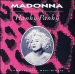 Hanky Panky