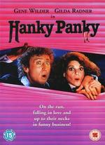 Hanky Panky