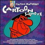 Hanna-Barbera Cartoon Sound Fx