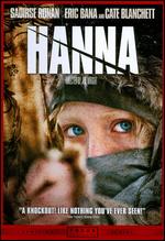 Hanna - Joe Wright