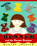 Hannah and the Seven Dresses