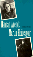 Hannah Arendt/Martin Heidegger