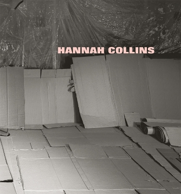 Hannah Collins - Schube, Inka (Editor), and Collins, Hannah (Photographer)