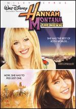 Hannah Montana: The Movie