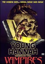 Hannah - Queen of the Vampires