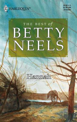 Hannah - Neels, Betty