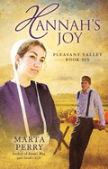 Hannah's Joy