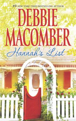 Hannah's List - Macomber, Debbie