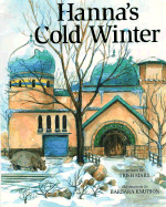 Hanna's Cold Winter