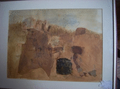 Hannelore Baron: Works from 1969 to 1987