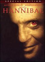 Hannibal [2 Discs]