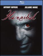 Hannibal [Blu-ray]