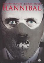 Hannibal [Collector's Edition Steel Book] [2 Discs]