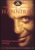Hannibal [P&S]