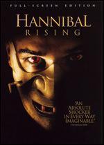 Hannibal Rising [P&S]