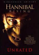 Hannibal Rising