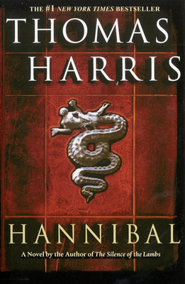 Hannibal - Harris, Thomas