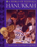 Hannukah - Clark, Anne, and Rose, Diana, and Rose, G.