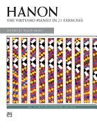 Hanon -- The Virtuoso Pianist in 23 Exercises, Bk 2