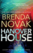 Hanover House: Kickoff to the Evelyn Talbot Chronicles