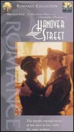 Hanover Street