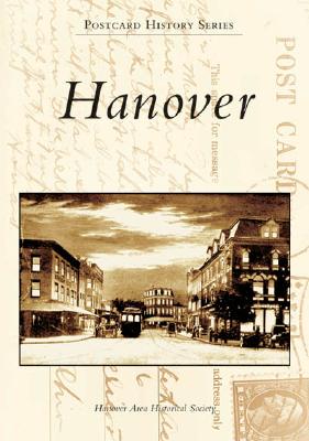 Hanover - Hanover Area Hist Soc (A)